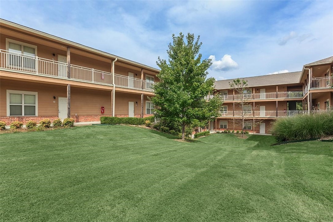 Fayetteville Outlots - Residential
