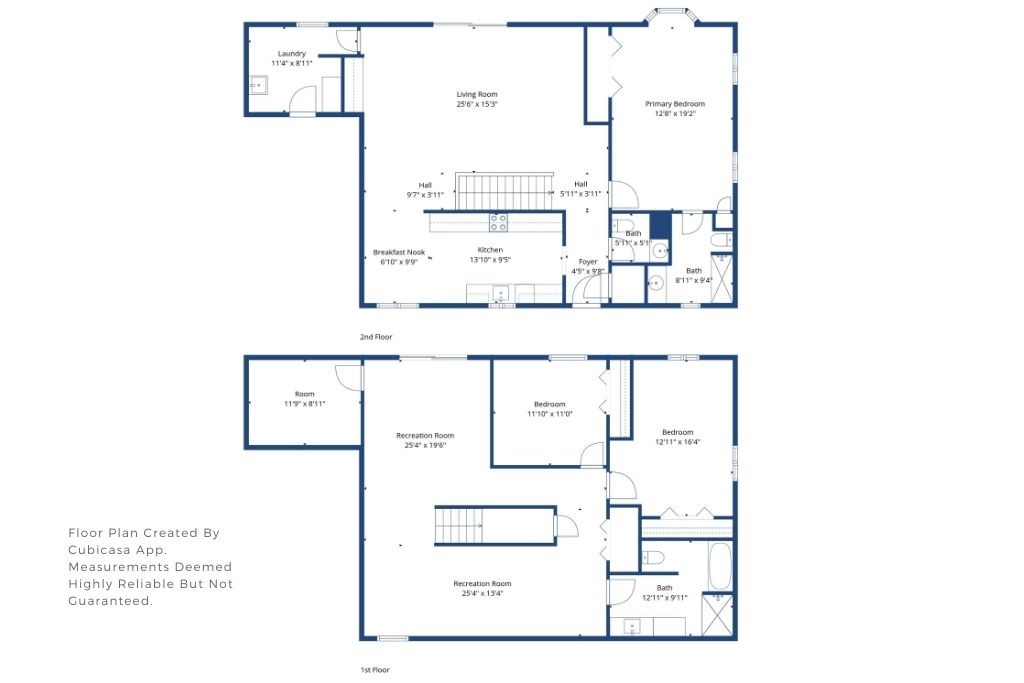 Ardwell Sub Bvv - Residential
