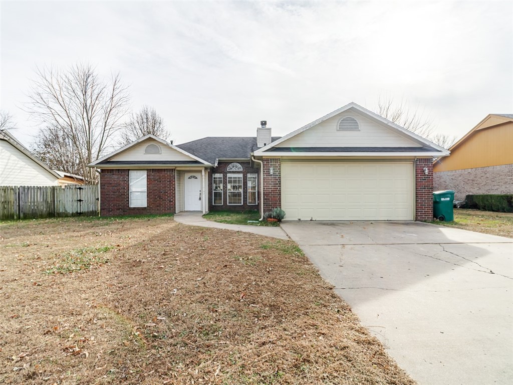 A 3 bedroom, 2 bath, 2 car garage home. Newly updated paint throughout and carpet. Tile in main areas, eat in kitchen and wood burning stove to enjoy this winter. Super spacious back yard and fenced for privacy. Pets negotiable with increased deposit. $50- per person to apply. Application attached.