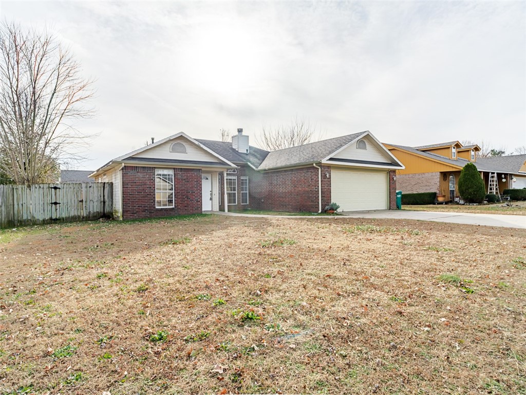 Pine Meadow Add Rogers - Residential Lease