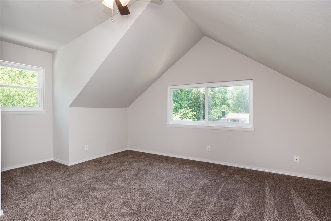 Westside Add Bentonville - Residential
