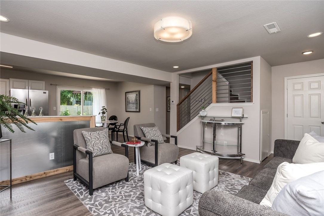 Westside Add Bentonville - Residential
