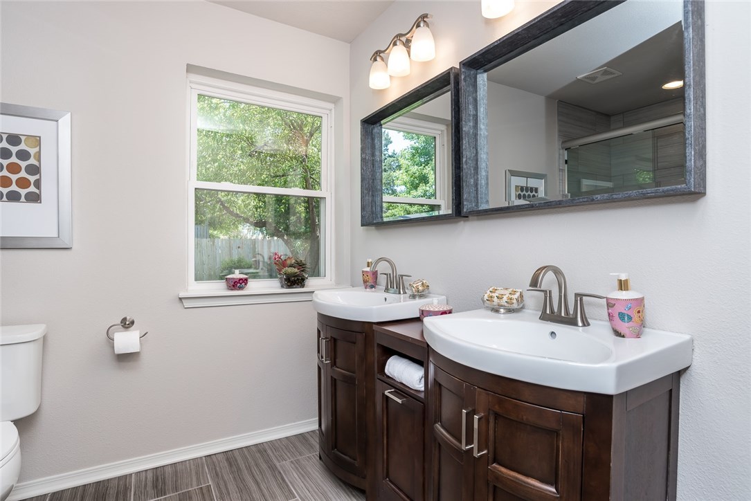 Westside Add Bentonville - Residential