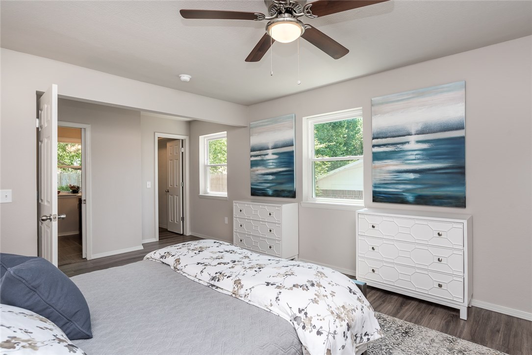 Westside Add Bentonville - Residential