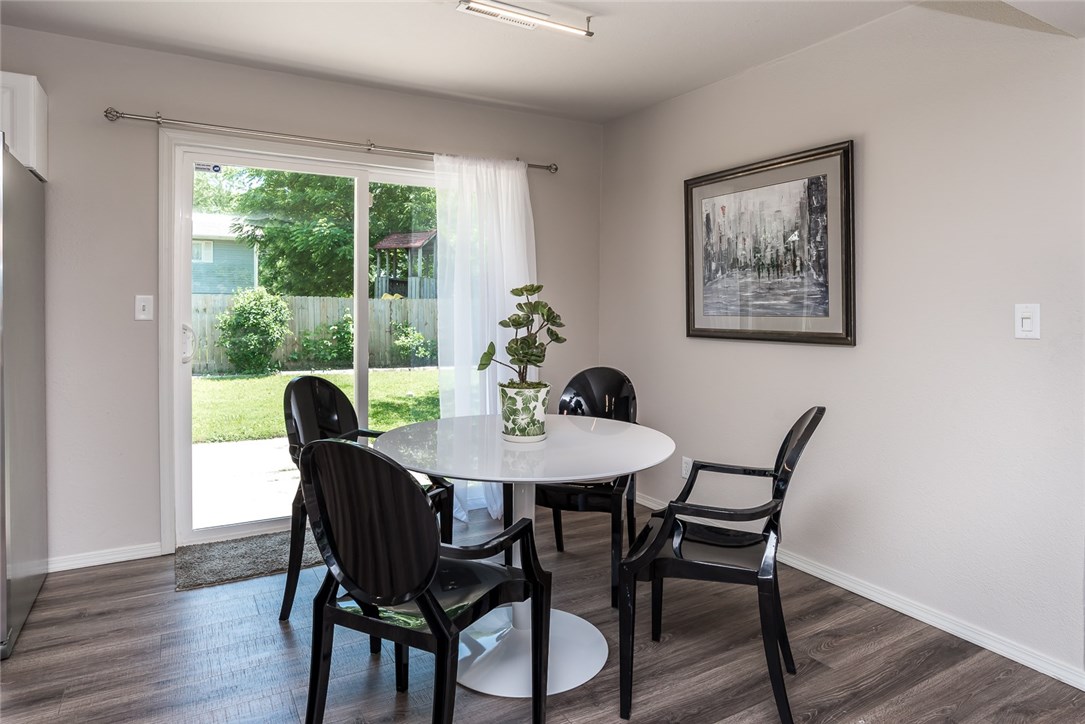 Westside Add Bentonville - Residential