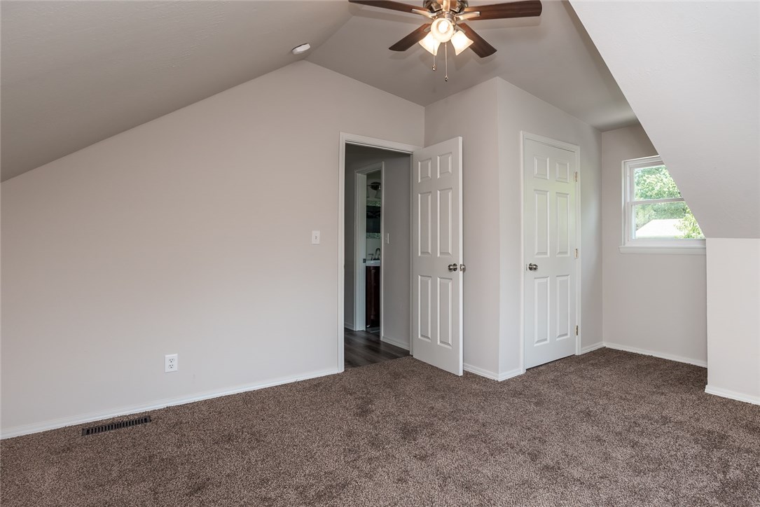 Westside Add Bentonville - Residential