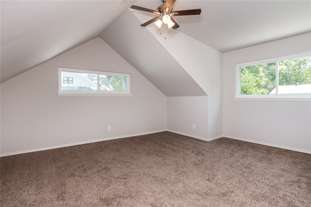 Westside Add Bentonville - Residential