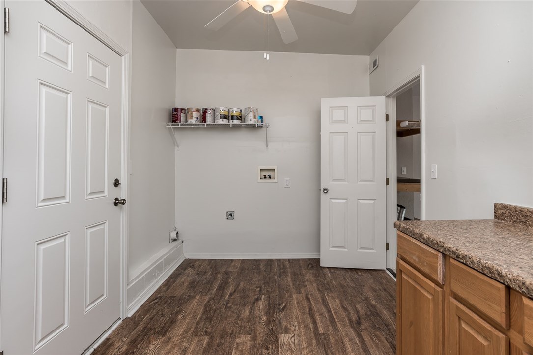Westside Add Bentonville - Residential