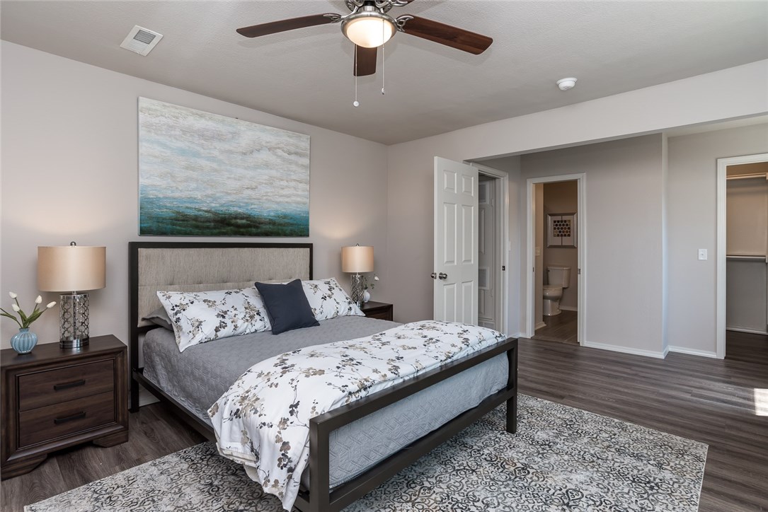 Westside Add Bentonville - Residential