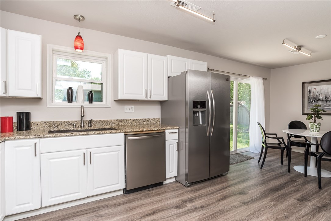 Westside Add Bentonville - Residential