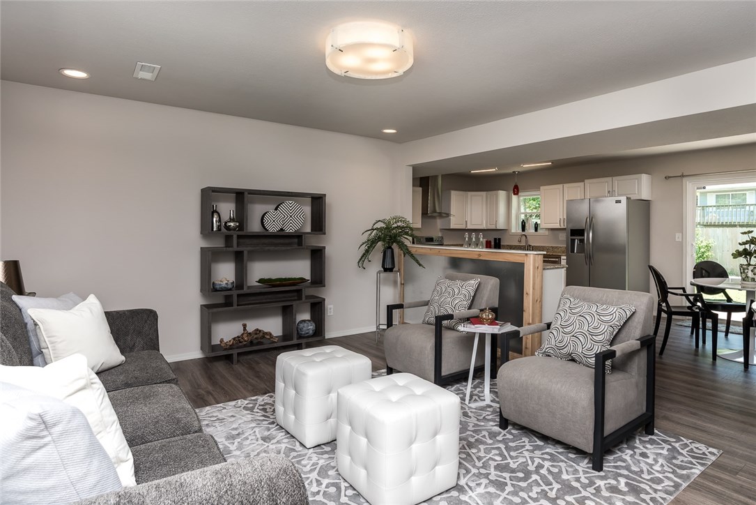 Westside Add Bentonville - Residential