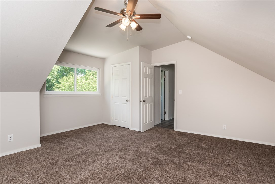 Westside Add Bentonville - Residential