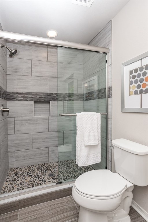 Westside Add Bentonville - Residential