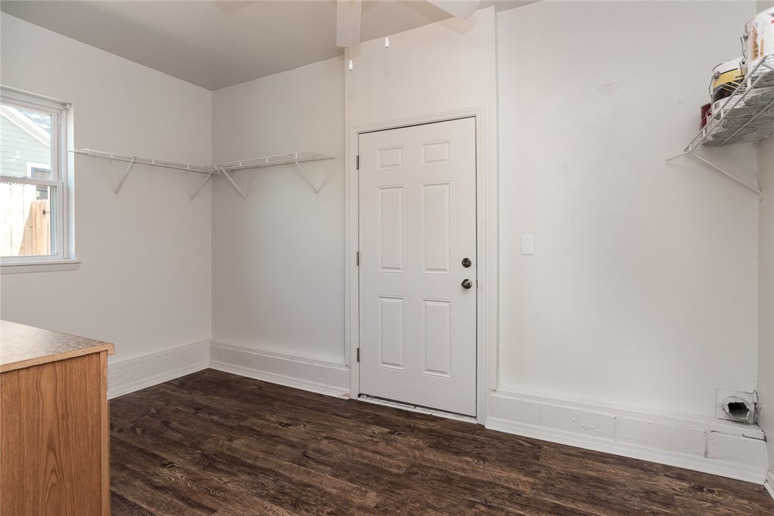 Westside Add Bentonville - Residential
