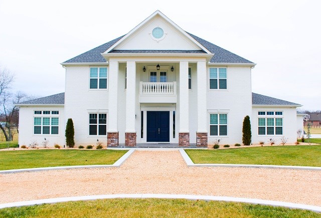 Walden Ridge - Residential