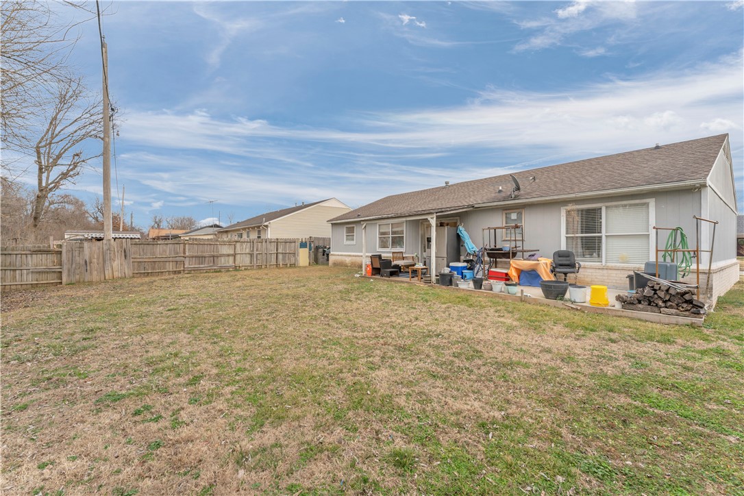 Willowbrook - Residential