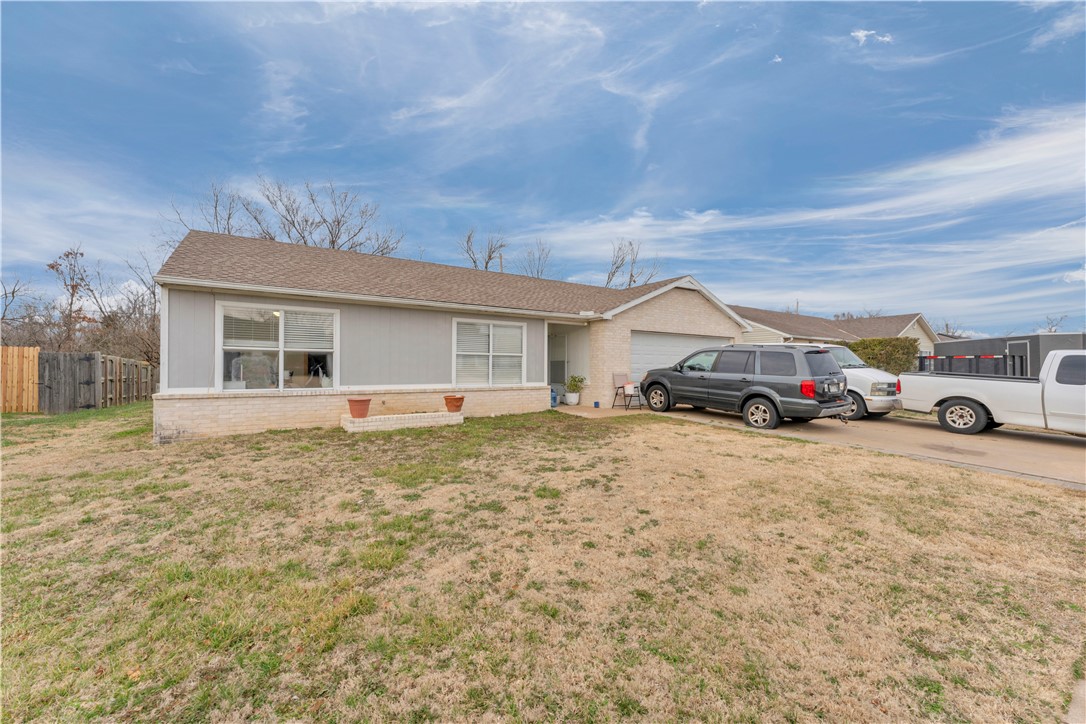 Willowbrook - Residential