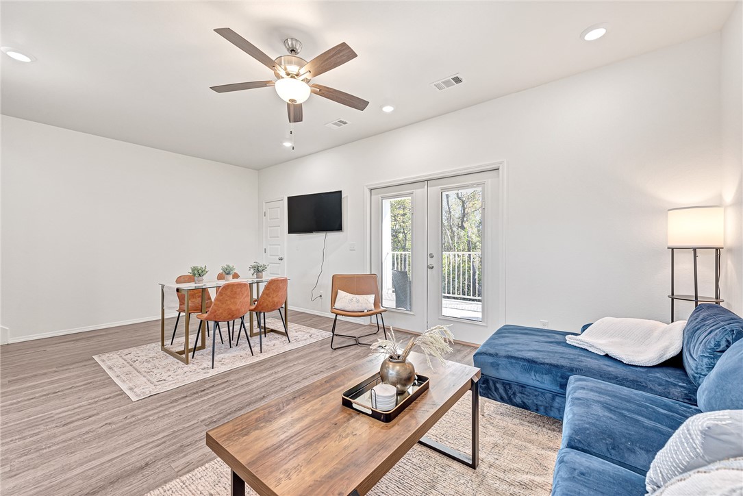 Towne West Phase III-IV - Residential