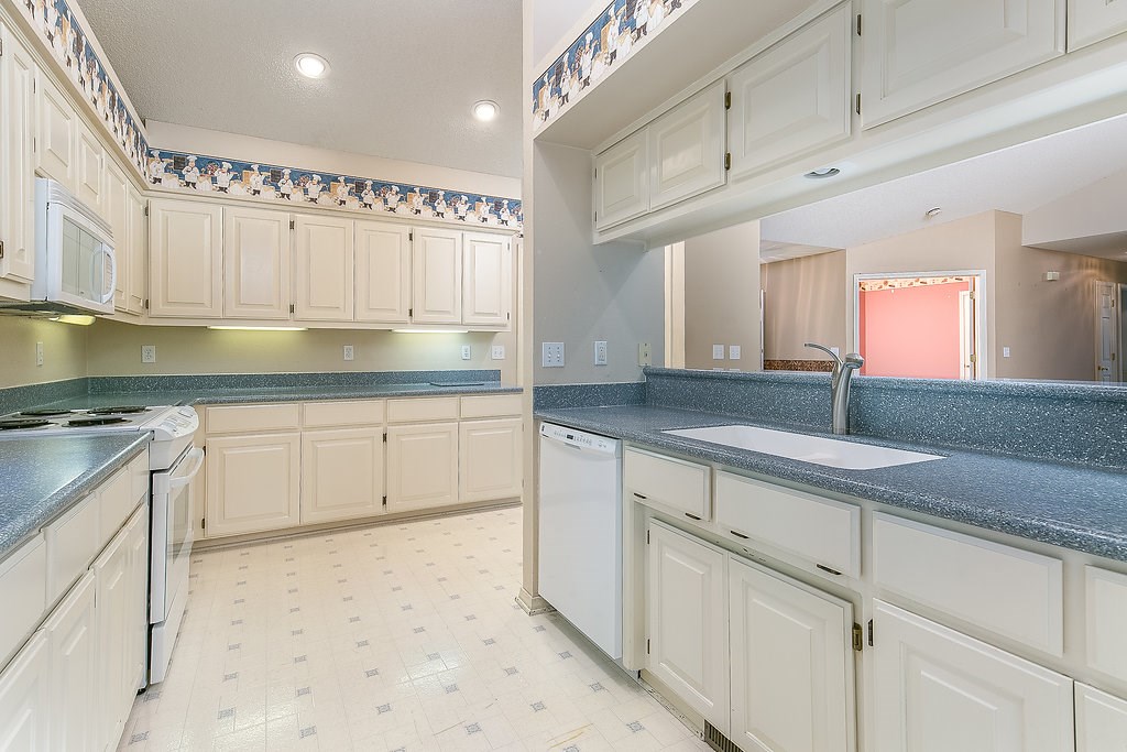 Scalloway Sub Bvv - Residential