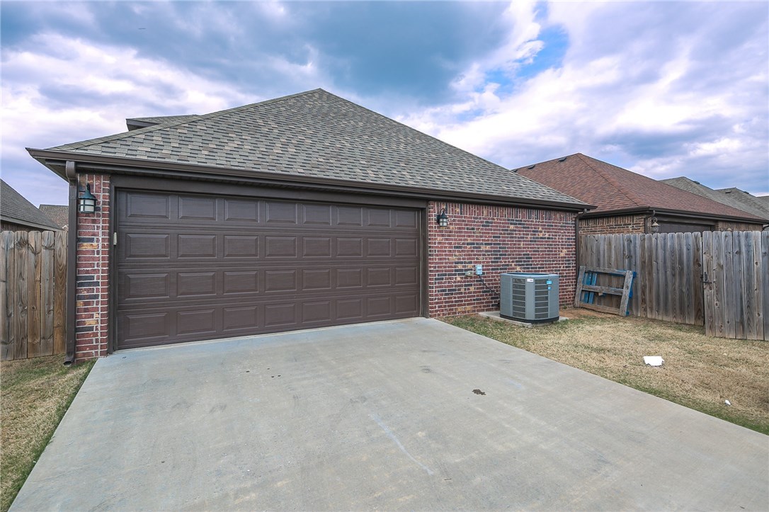 Stone Meadow - Residential