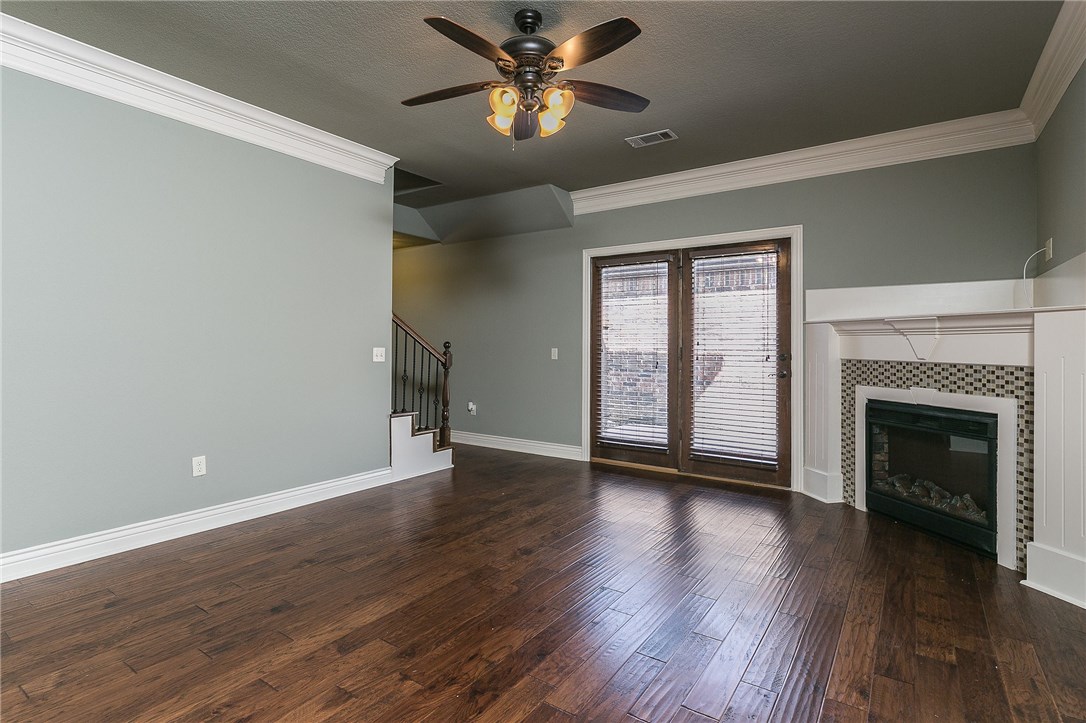 Stone Meadow - Residential