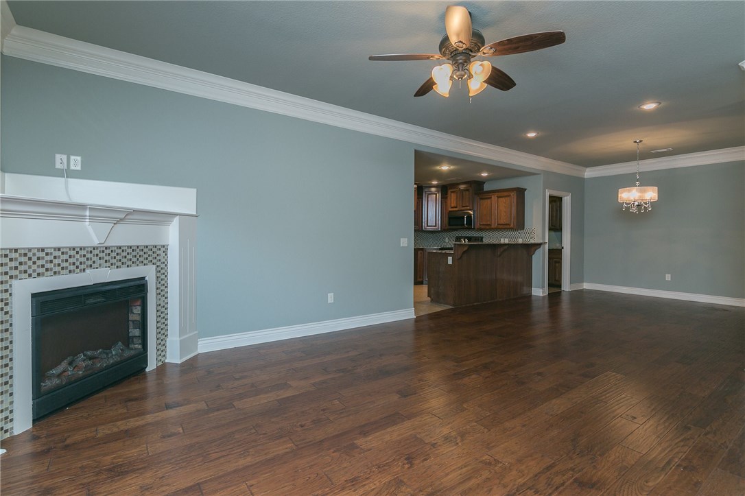 Stone Meadow - Residential
