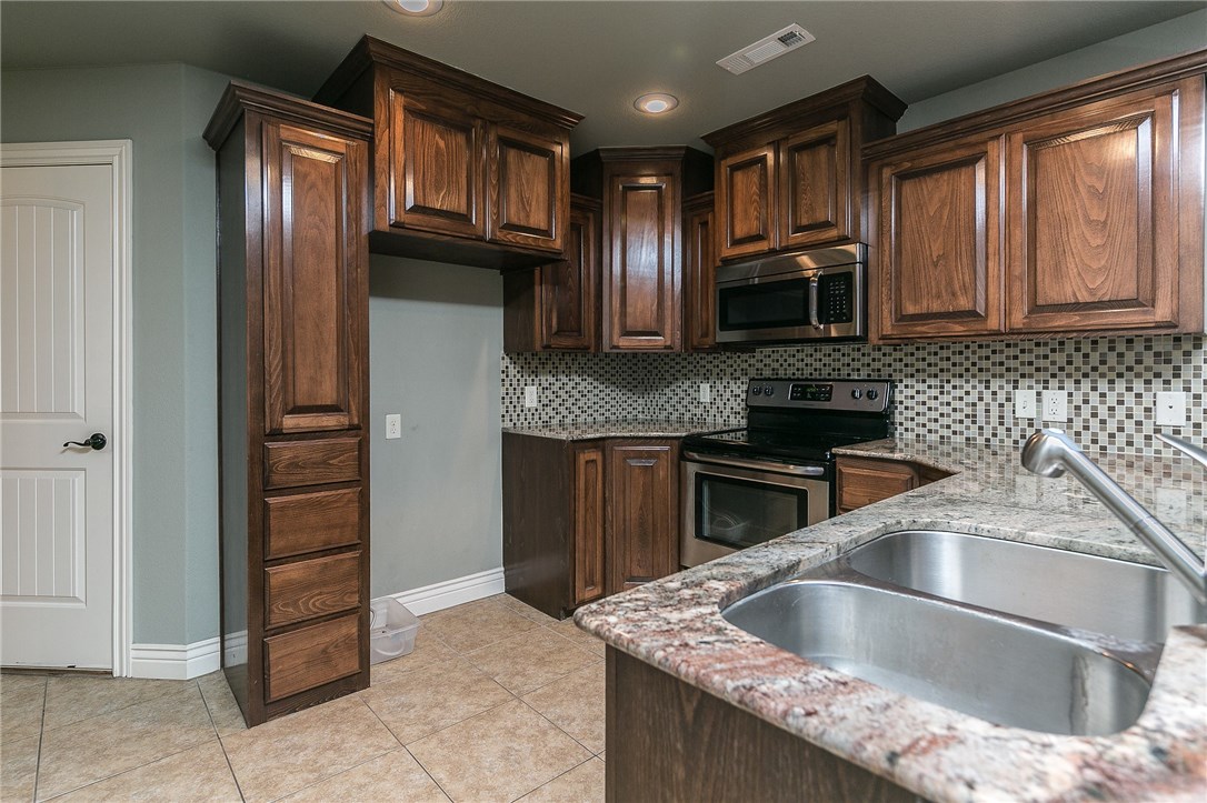 Stone Meadow - Residential