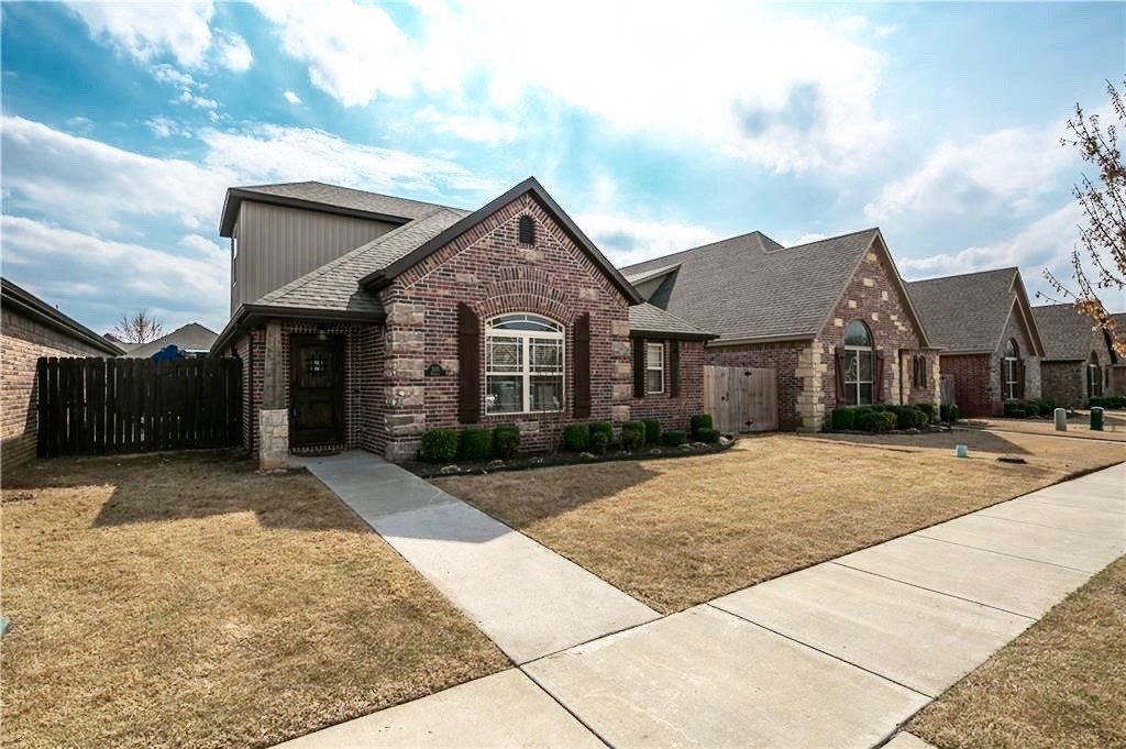 Stone Meadow - Residential
