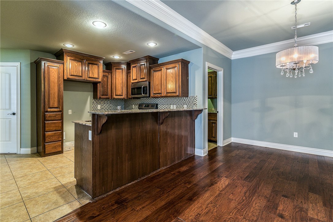 Stone Meadow - Residential
