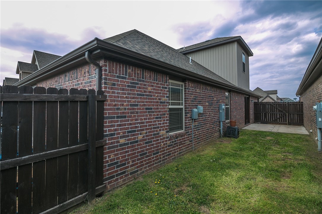 Stone Meadow - Residential
