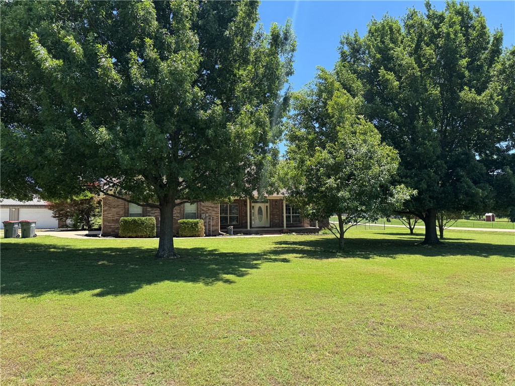 none - Residential