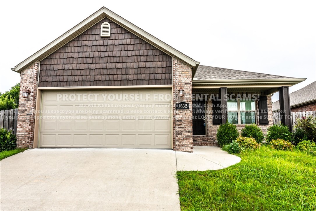 Holcomb Heights - Residential Lease