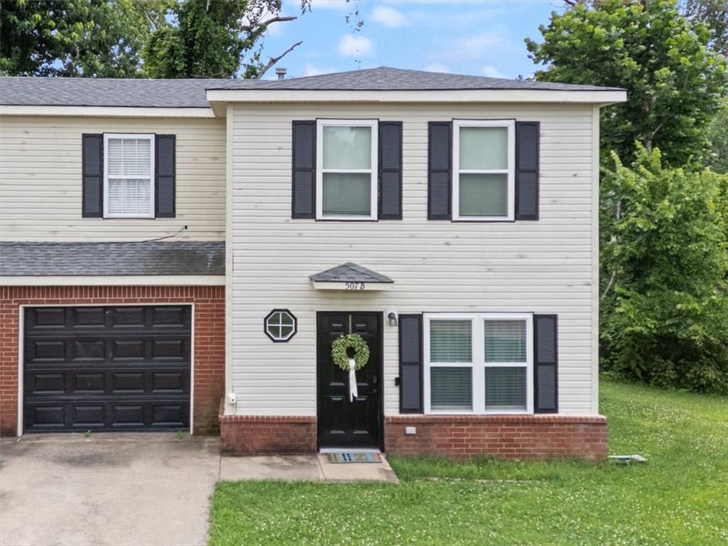 Applegate Sub Bentonville - Residential Lease