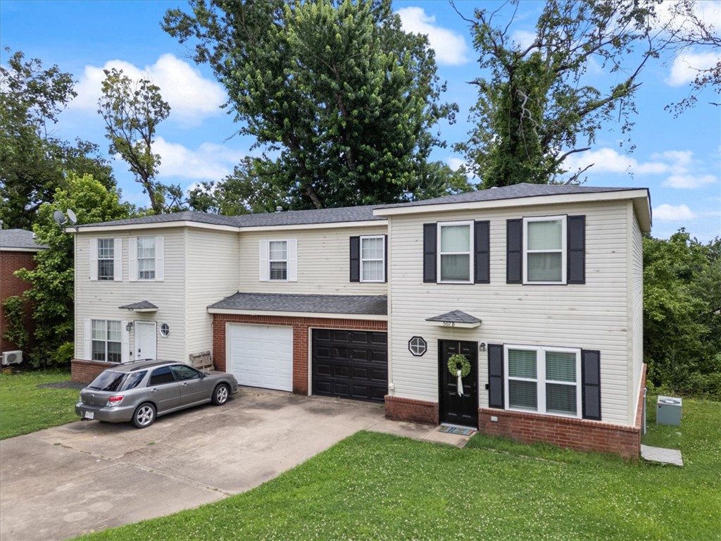 Applegate Sub Bentonville - Residential Lease