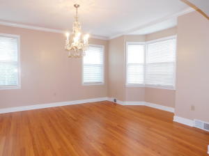 River Oaks - Land