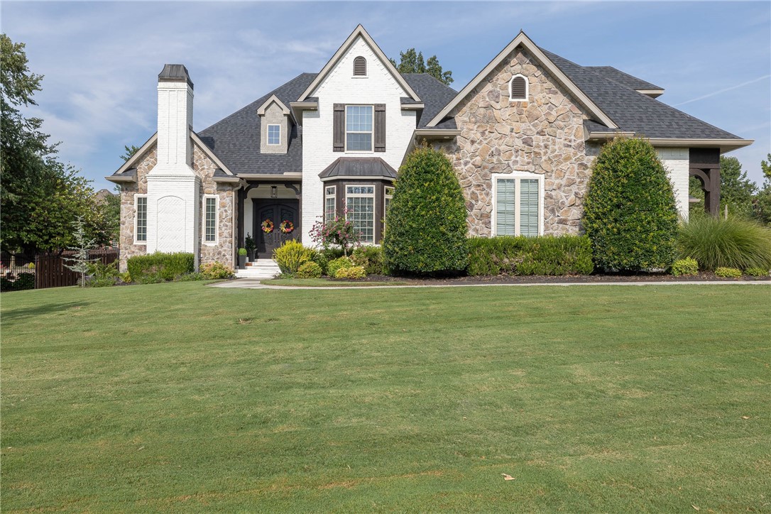Thornbury Sub Ph III Springdale - Residential