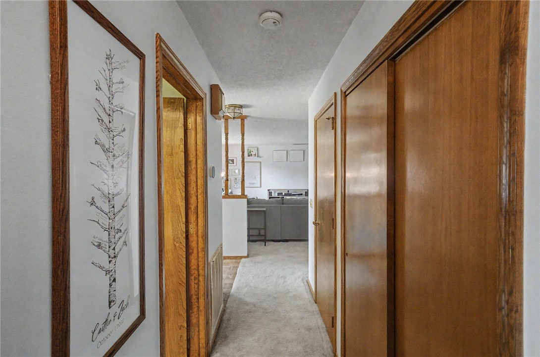 Fenchurch - Residential