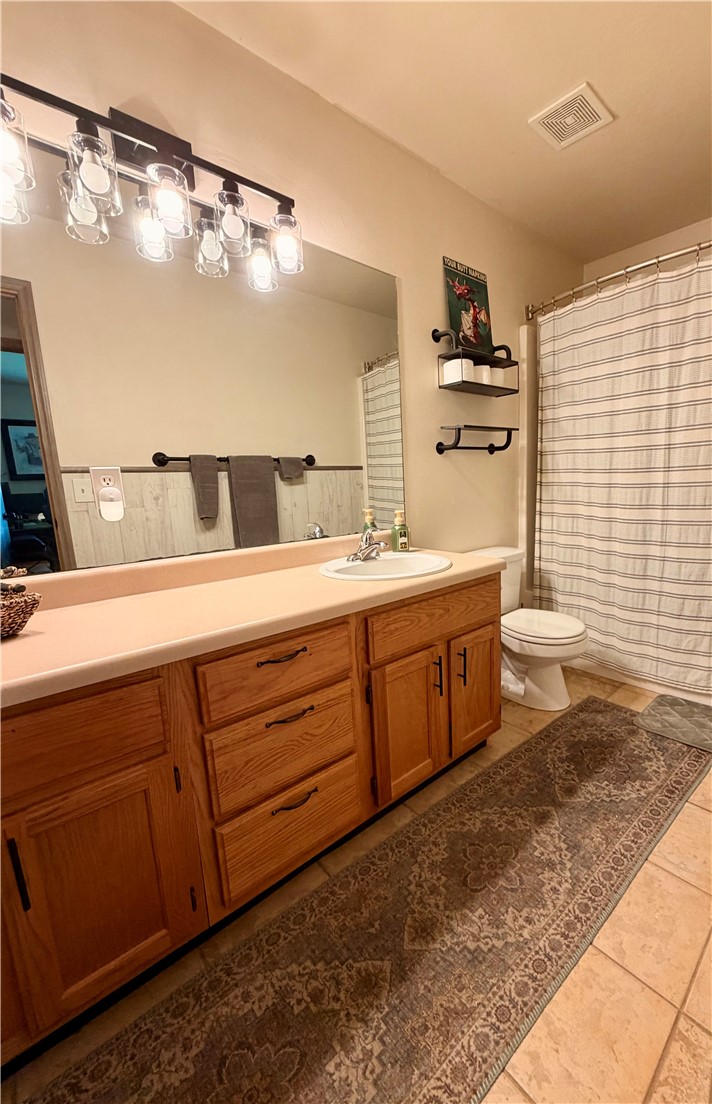 Rockwood Heights - Residential