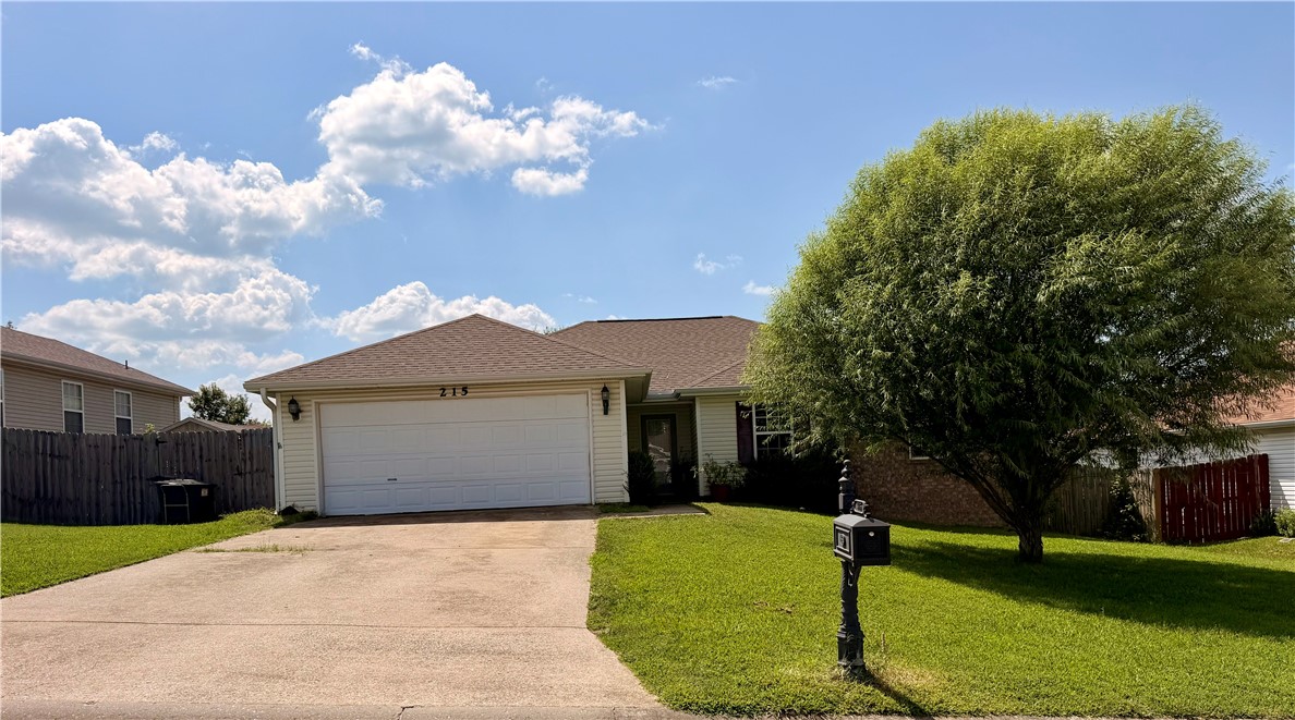 Rockwood Heights - Residential