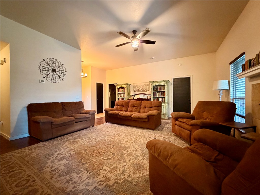 Rockwood Heights - Residential