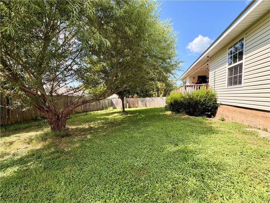 Rockwood Heights - Residential
