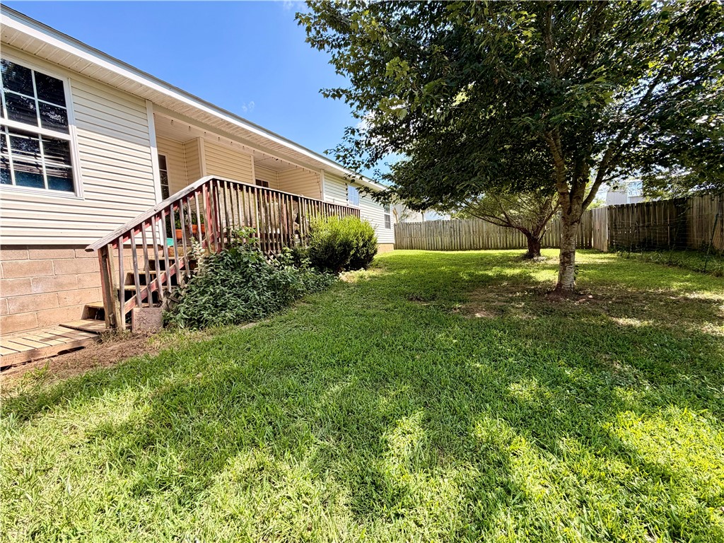 Rockwood Heights - Residential