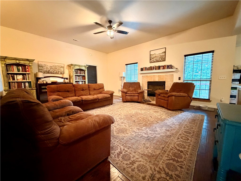 Rockwood Heights - Residential