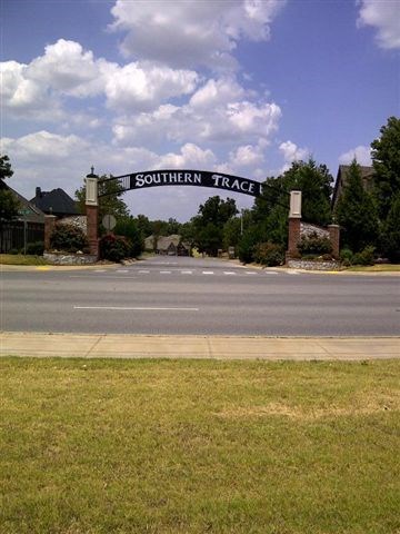 Southern Trace Rogers - Residential Lease
