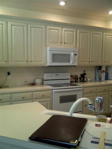 Southern Trace Rogers - Residential Lease