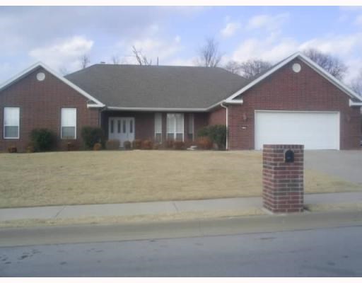 Southern Trace Rogers - Residential Lease
