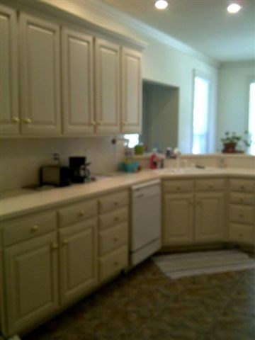 Southern Trace Rogers - Residential Lease