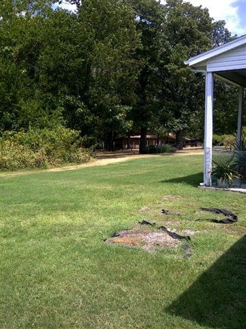 Southern Trace Rogers - Residential Lease