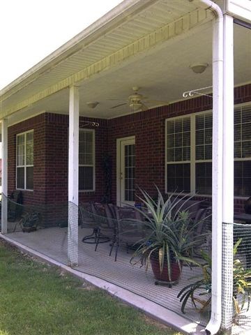 Southern Trace Rogers - Residential Lease