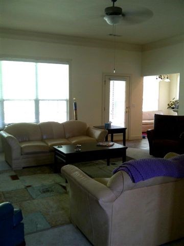 Southern Trace Rogers - Residential Lease